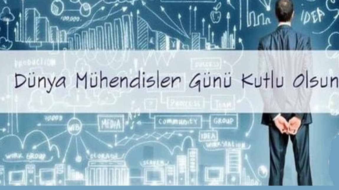 Dünya Mühendisler Günü